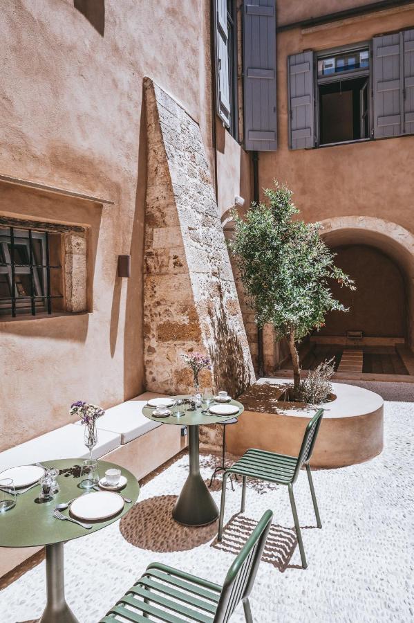 Azade Chania Hotel *