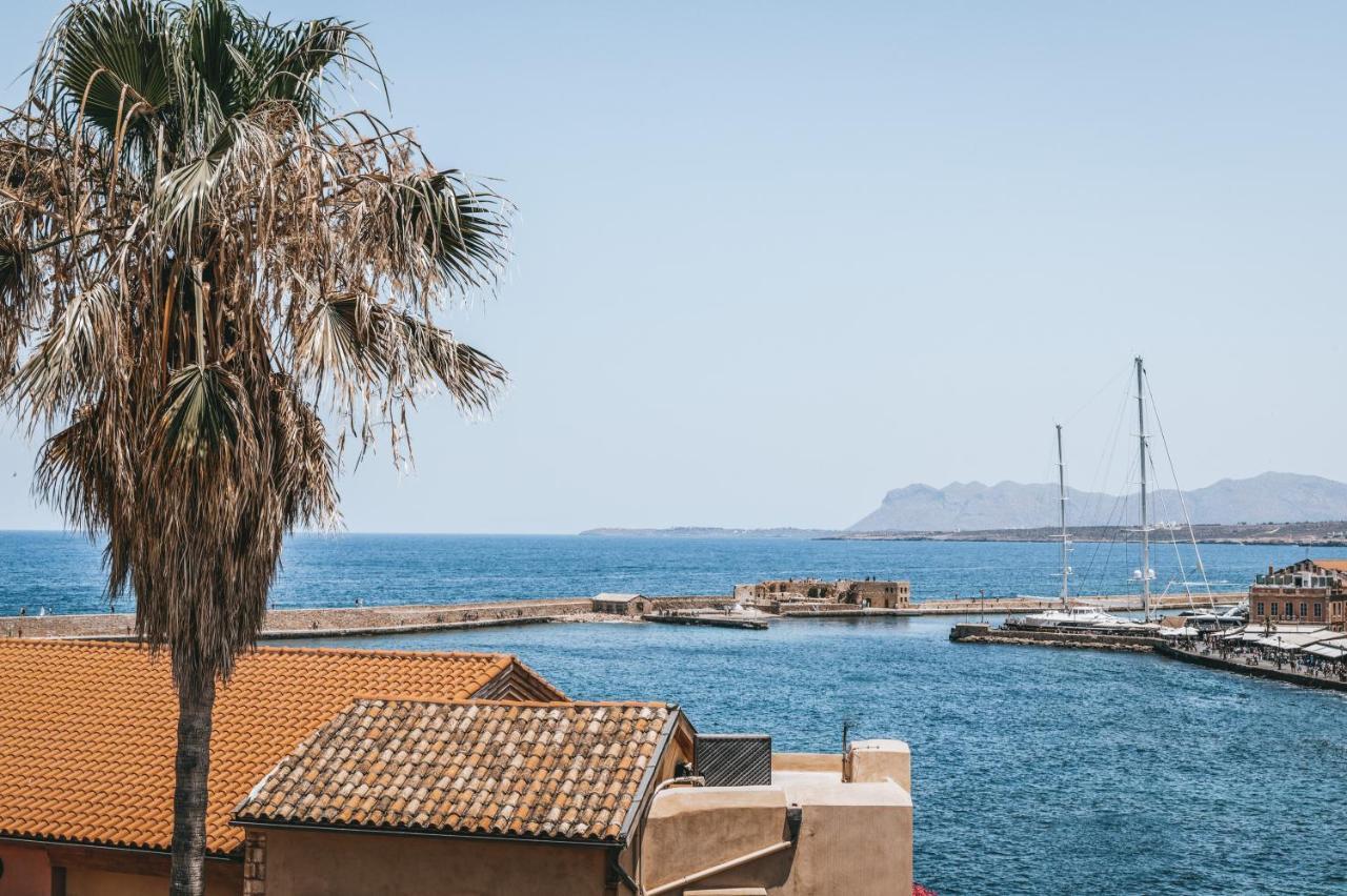 Hotel Azade Chania Chania (Crete)