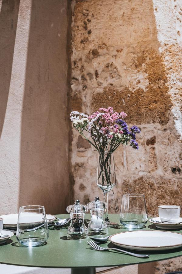Hotel Azade Chania