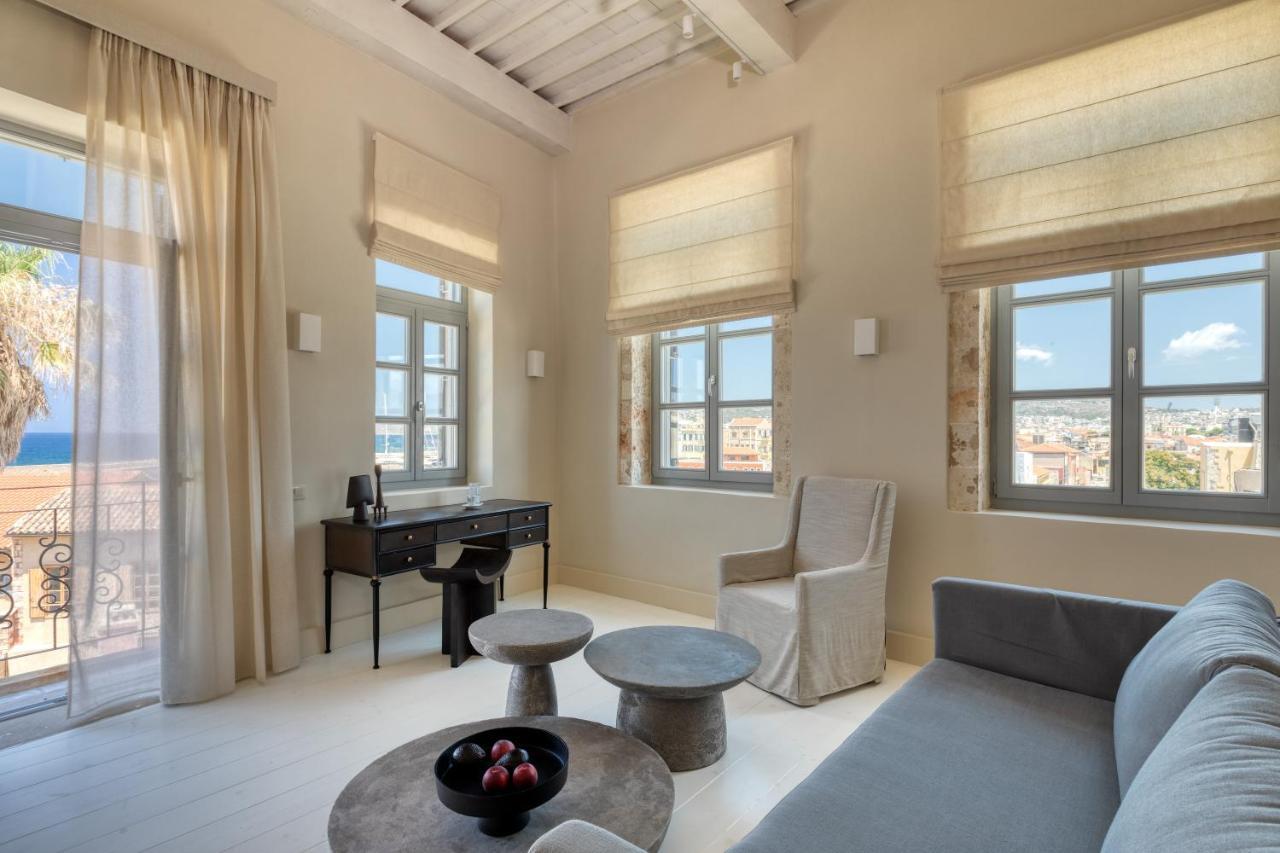 Azade Chania Hotel *