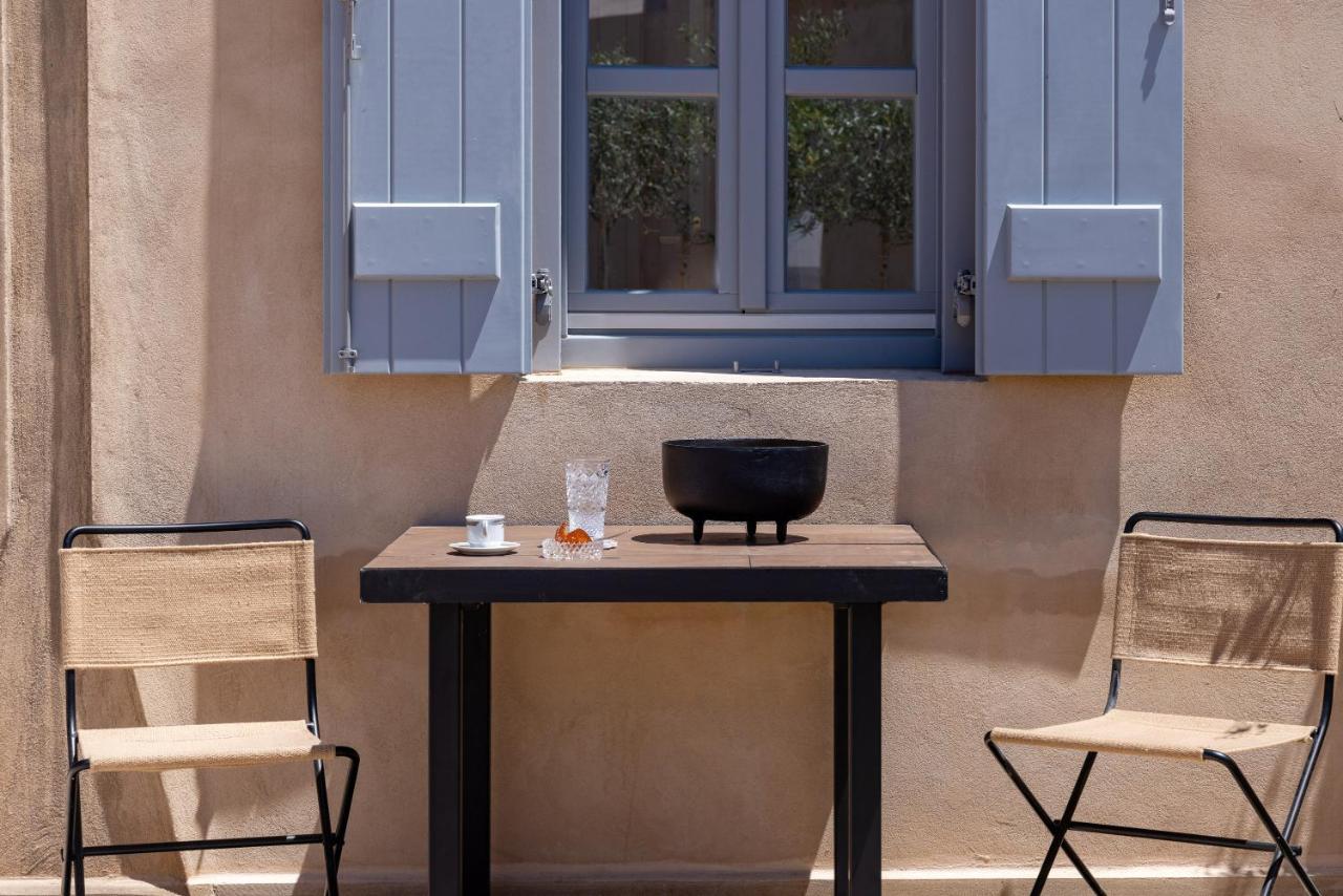 Hotel Azade Chania