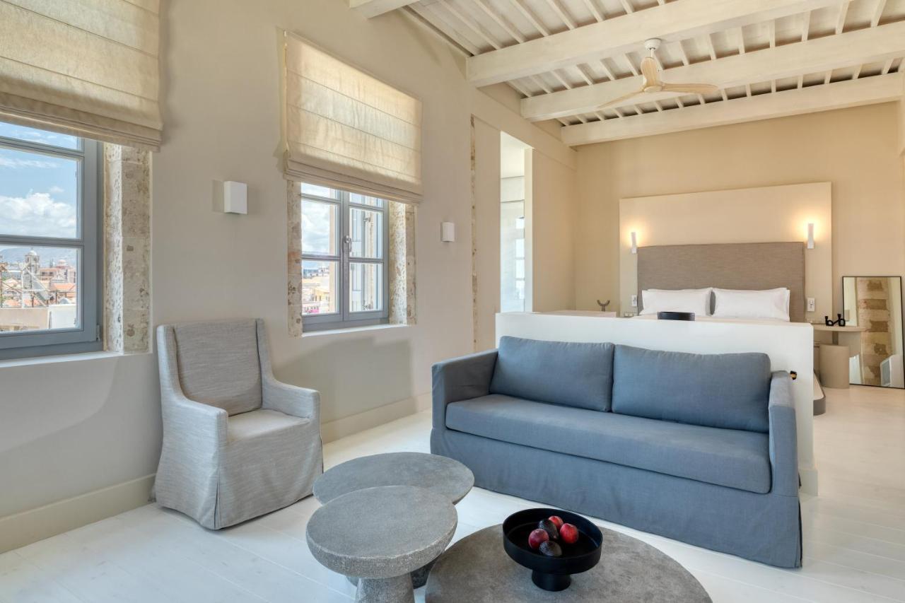 Azade Chania Hotel Chania (Crete)