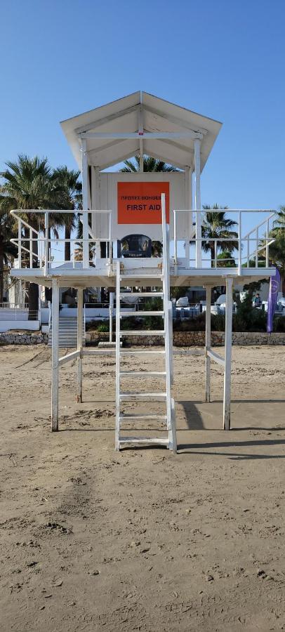 Aparthotel Marita's 3*