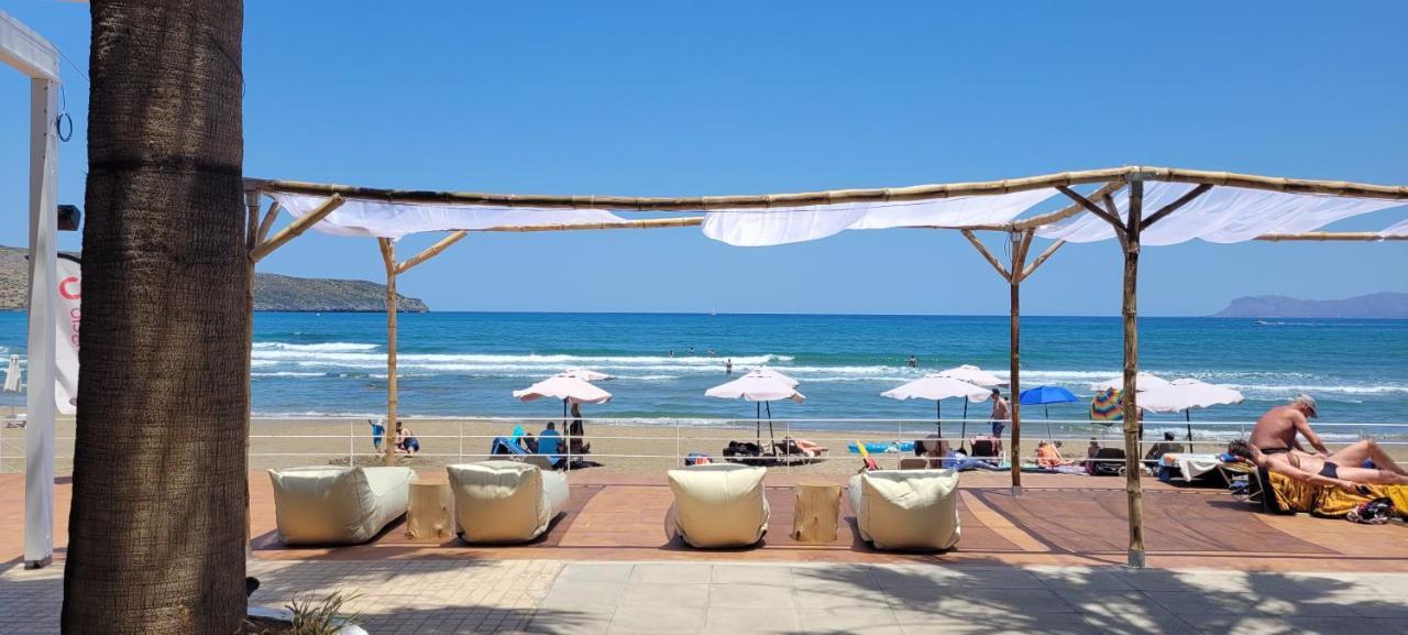 Aparthotel Marita's 3*