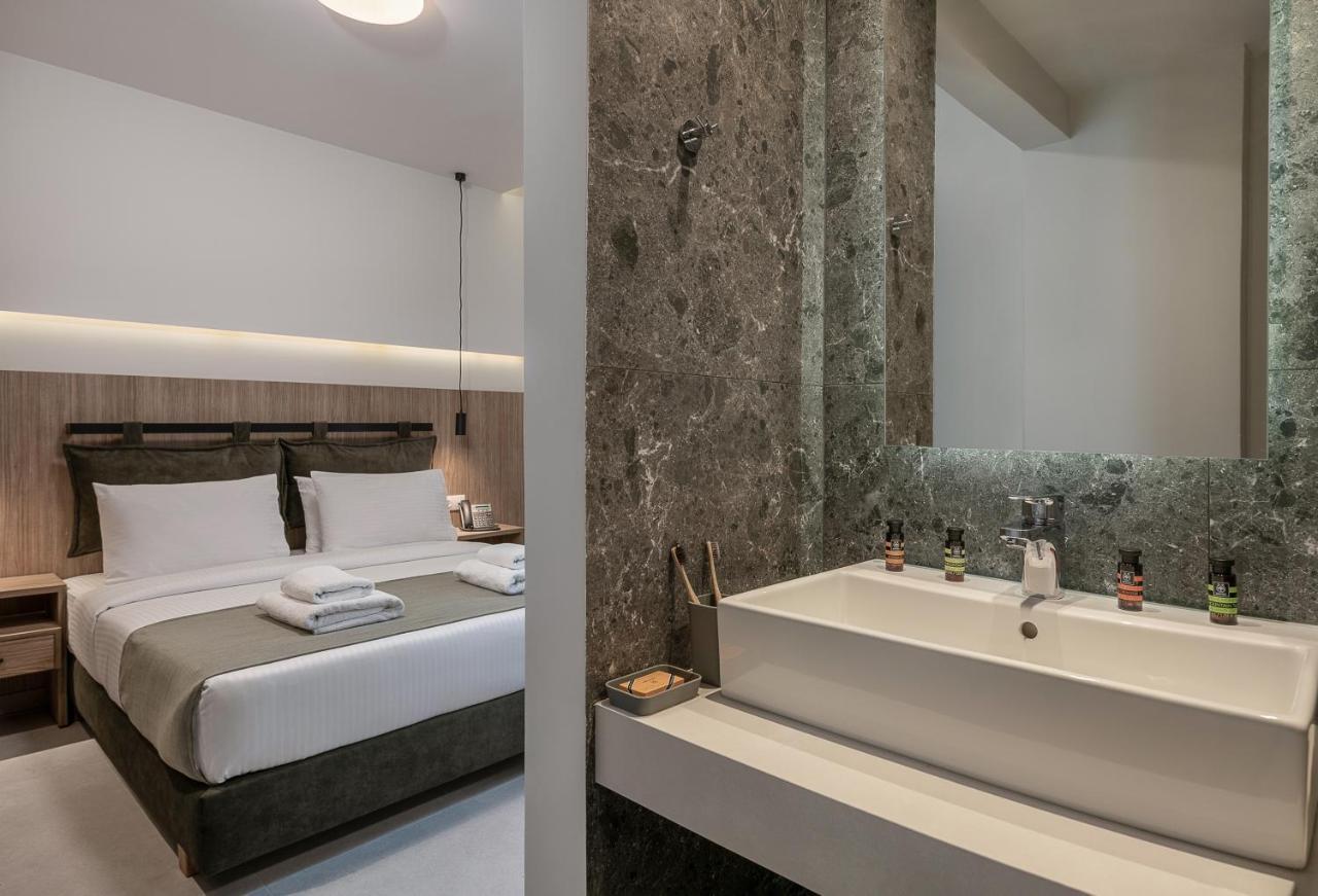 Morum Chania 4* Chania (Crete)