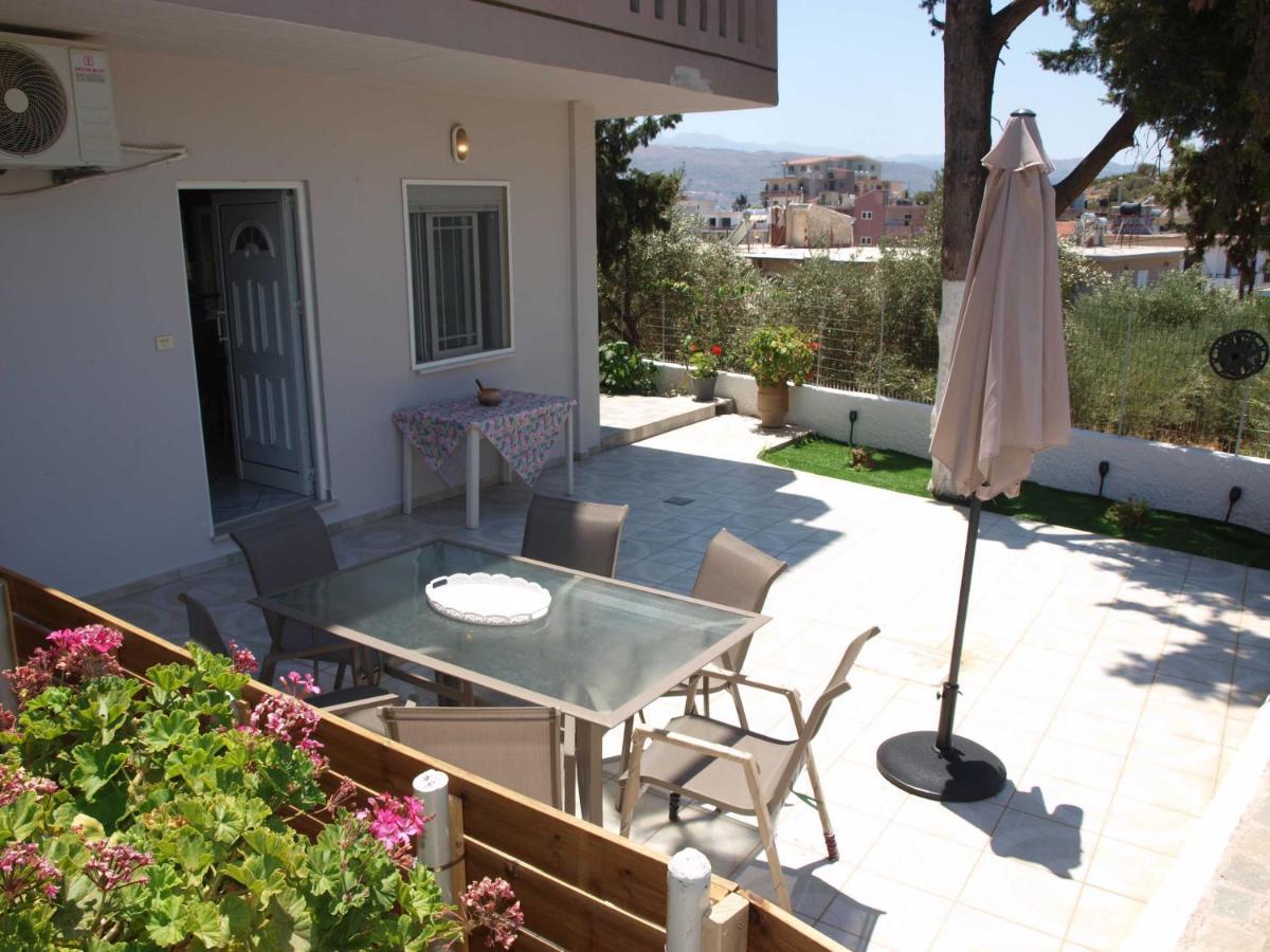 Appartement Julia House *