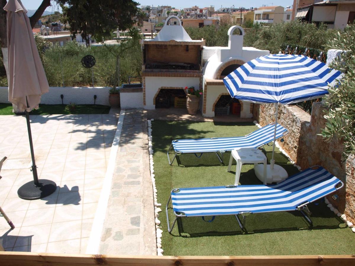 Appartement Julia House