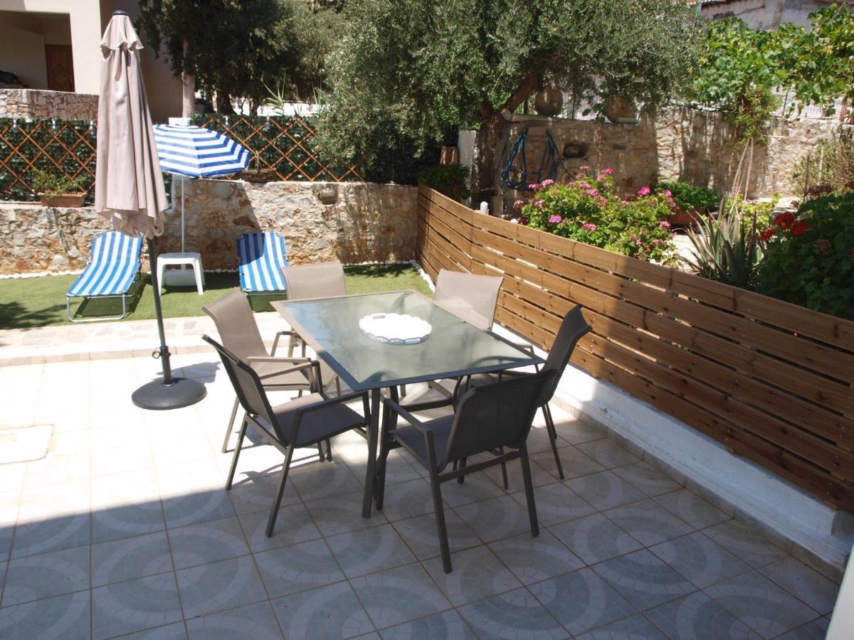 Appartement Julia House