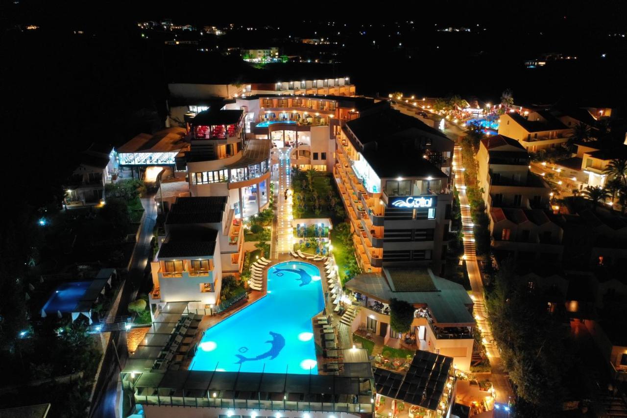 Galini Sea View (adults Only) Hotel Chania (Crete)