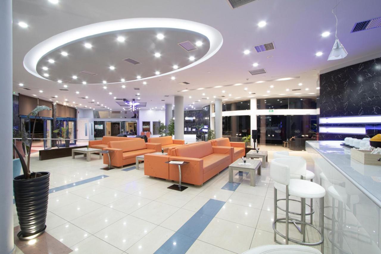Galini Sea View (adults Only) 5*
