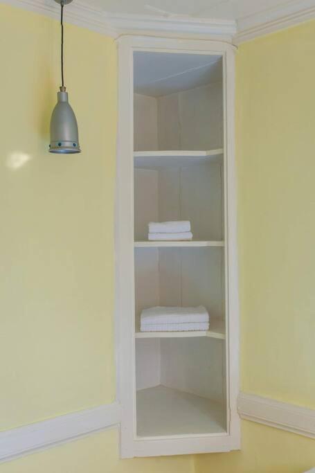 History & Culture In Old Town Chania Appartement