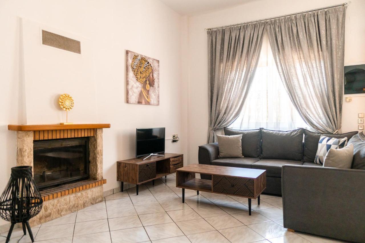 Apartment Peggy's In Chania Chania (Crete)