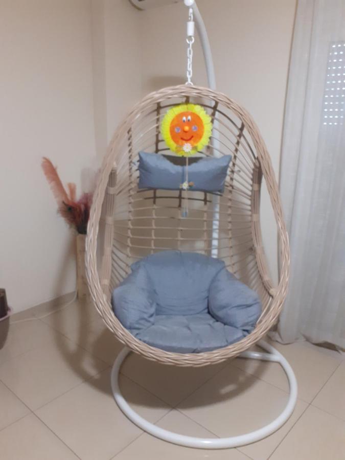 Apartamento House Escape *