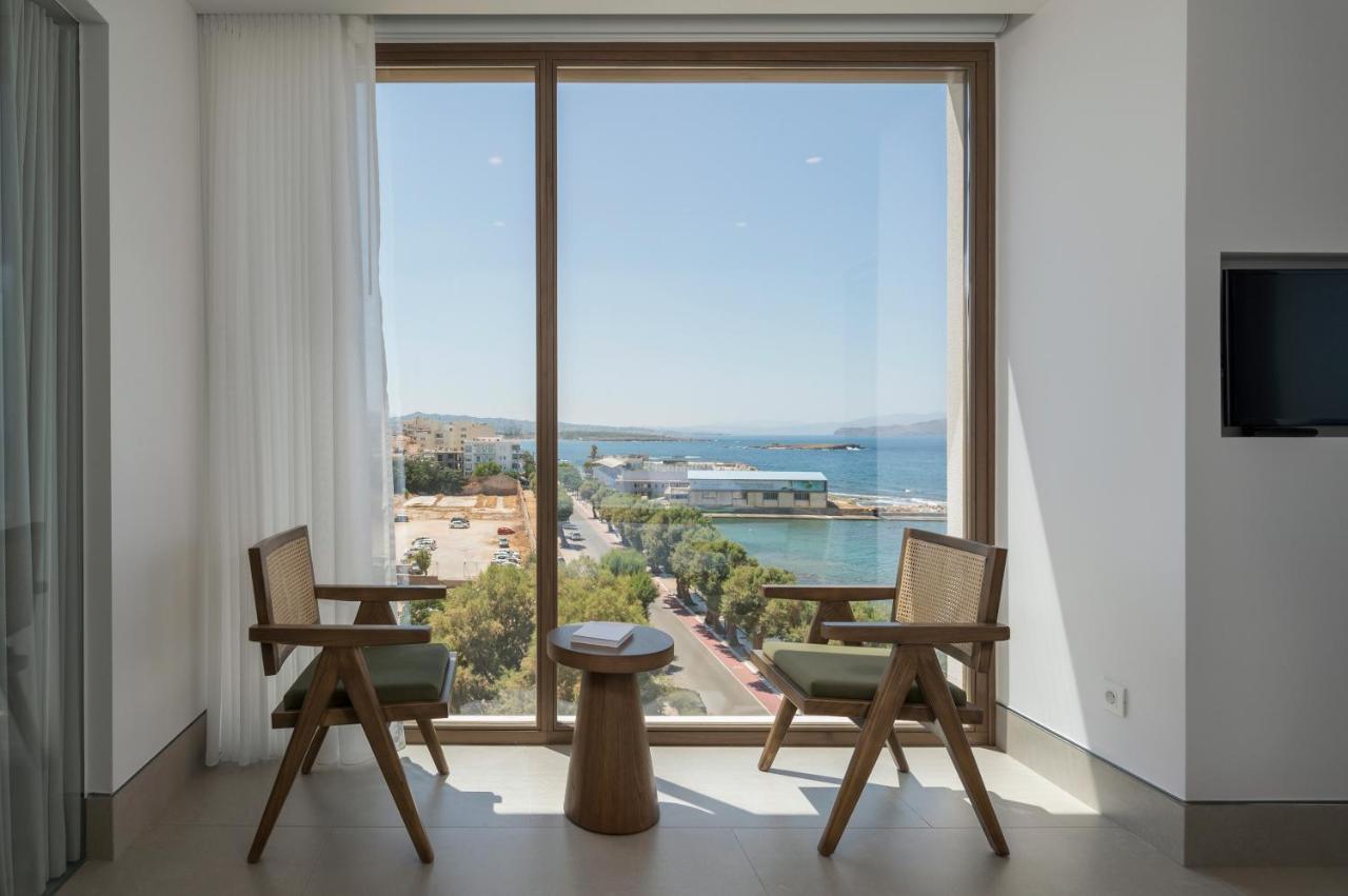 Sansal Boutique (adults Only) Chania (Crete)