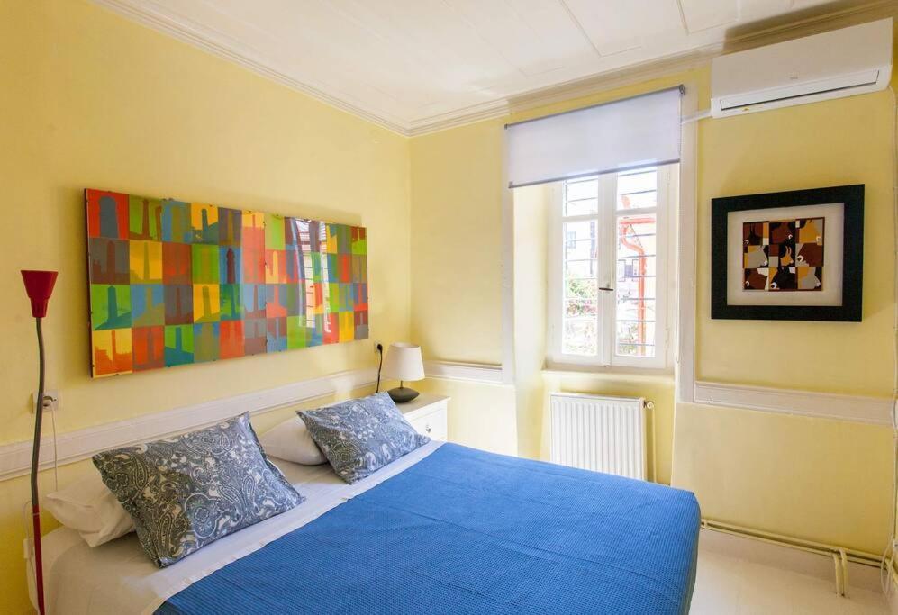 Appartement History & Culture In Old Town Chania