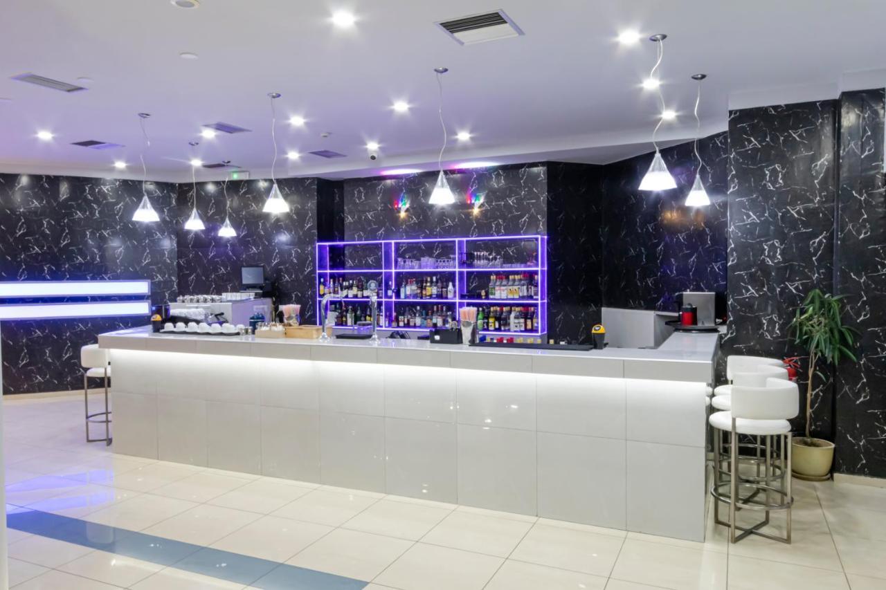 Galini Sea View (adults Only) 5* Chania (Crete)