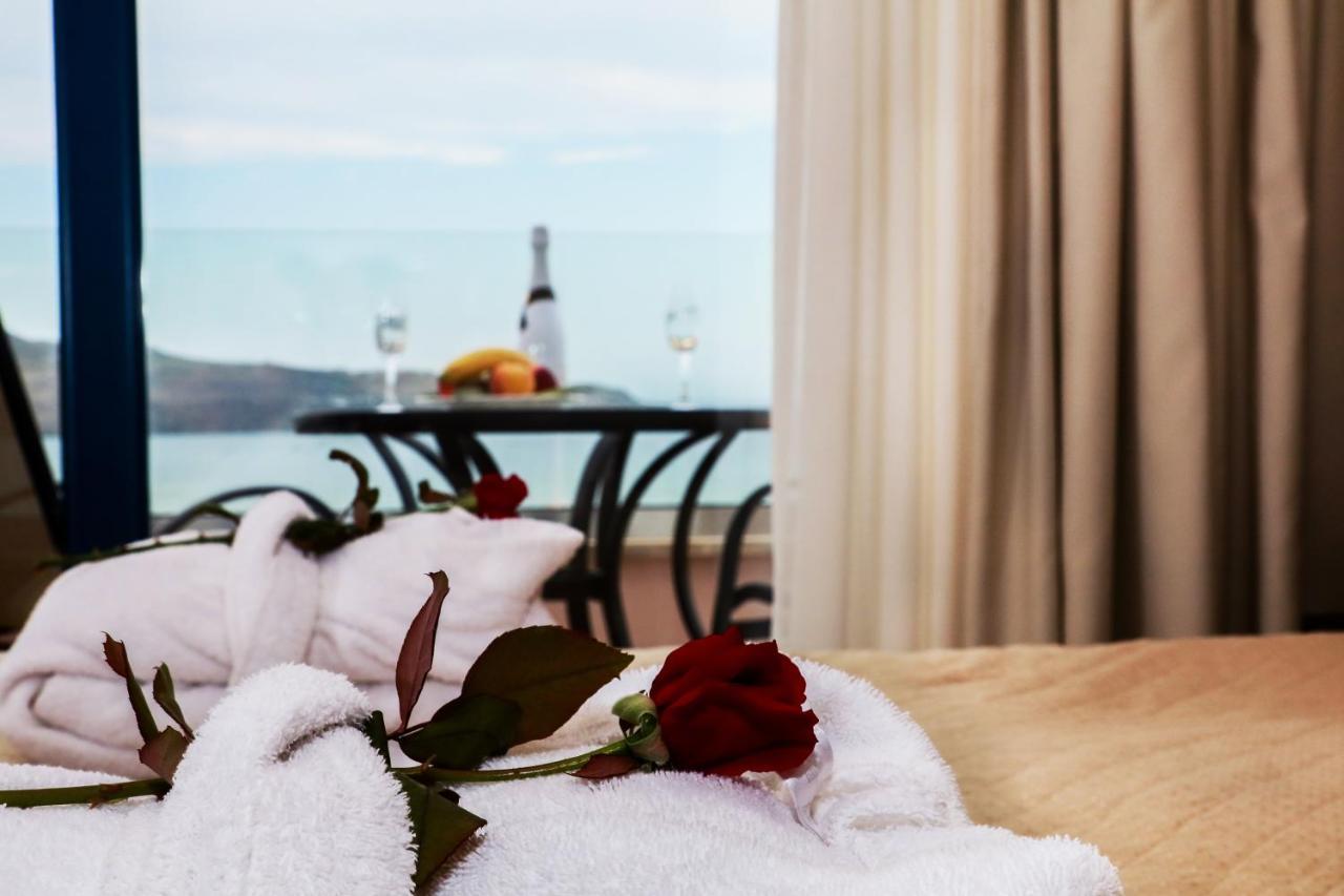 Galini Sea View (adults Only) Hotel 5*