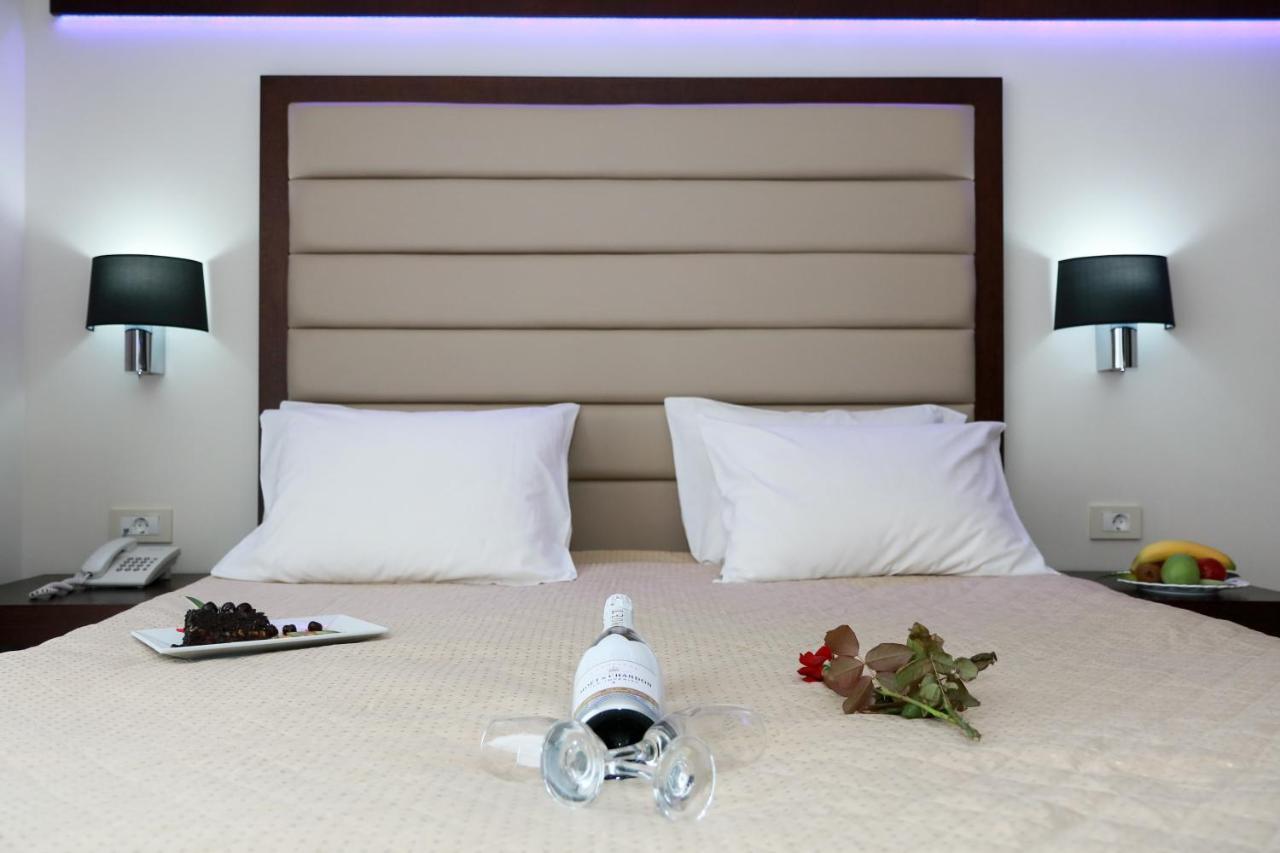 Galini Sea View (adults Only) 5* Chania (Crete)