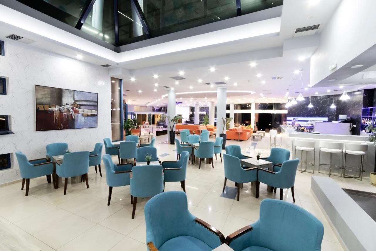 Hotel Galini Sea View (adults Only)