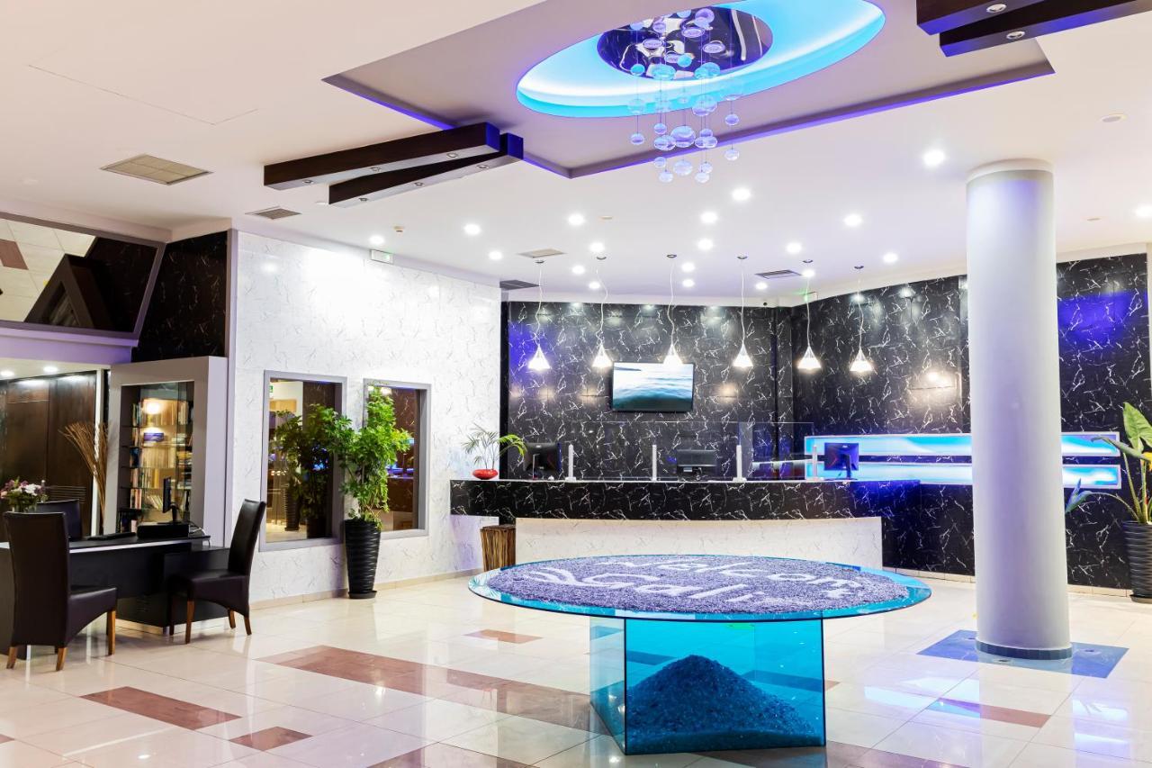 Hotel Galini Sea View (adults Only) Chania (Crete)