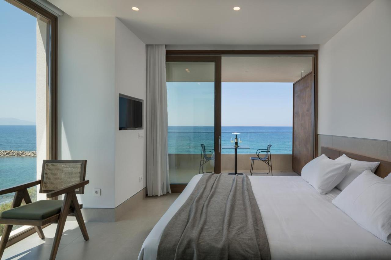 Sansal Boutique (adults Only) Hotel Chania (Crete)