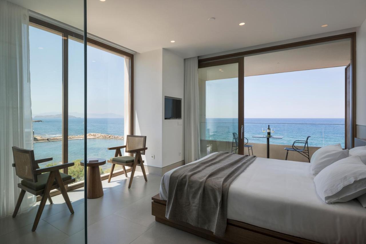 Sansal Boutique (adults Only) 4* Chania (Crete)
