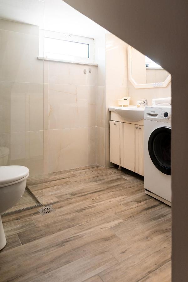 Apartment Peggy's In Chania *