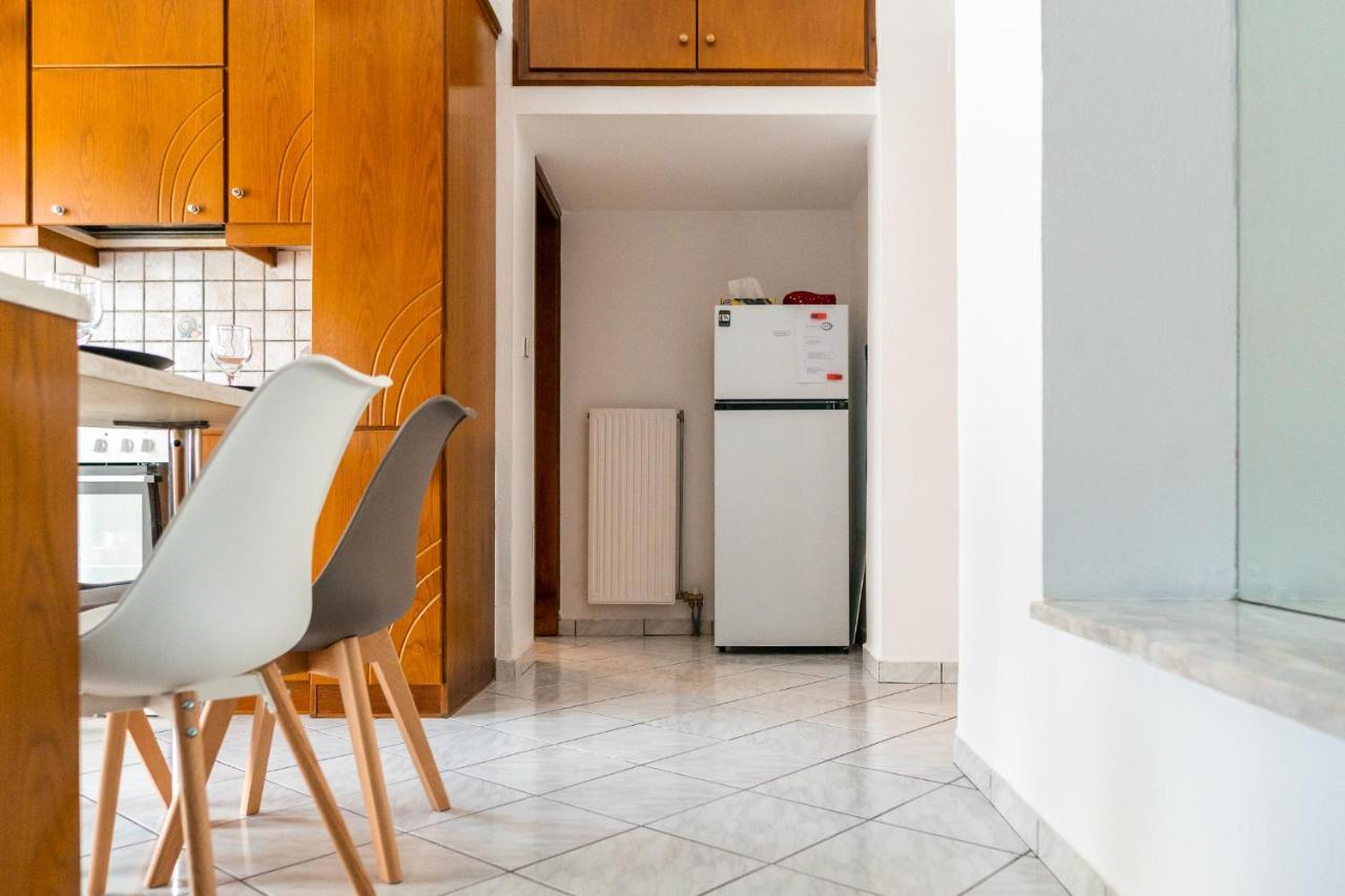 Apartment Peggy's In Chania