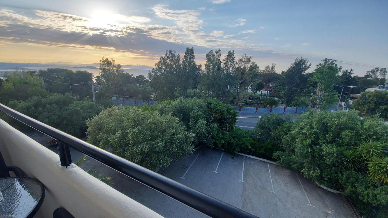 Monte Vardia Hotel