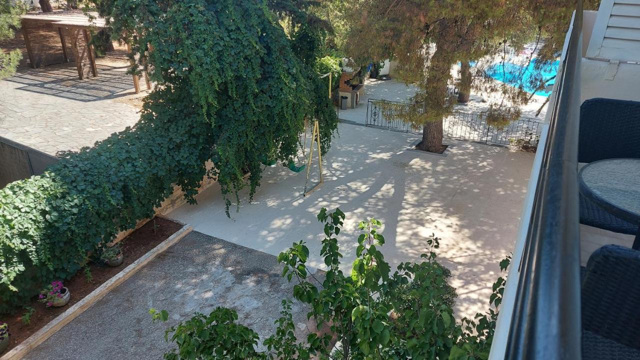 Monte Vardia Hotel