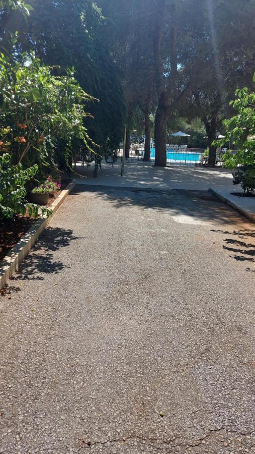 Monte Vardia Hotel 3*