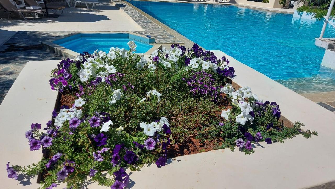Monte Vardia Hotel