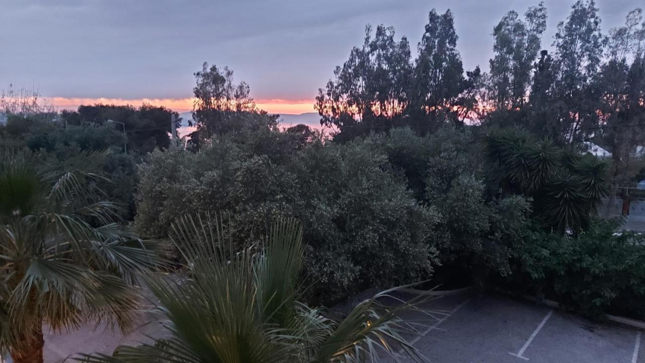 Monte Vardia Hotel Chania (Crete)