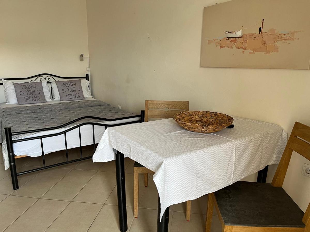 Candia Chrissi Akti Chania