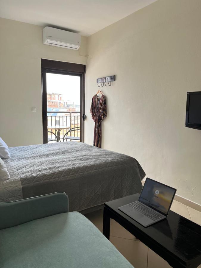 Candia Chrissi Akti Chania