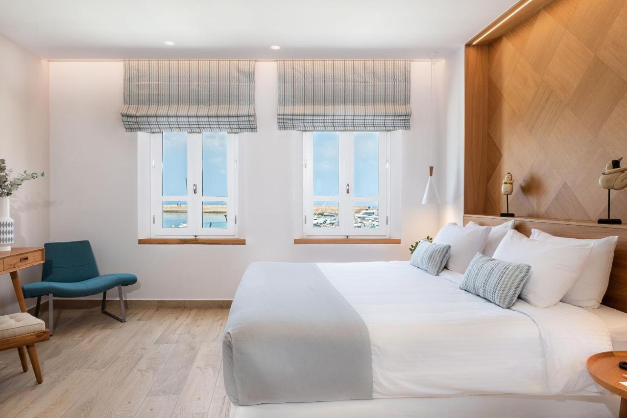 Appartement Avra Venetian Harbour
