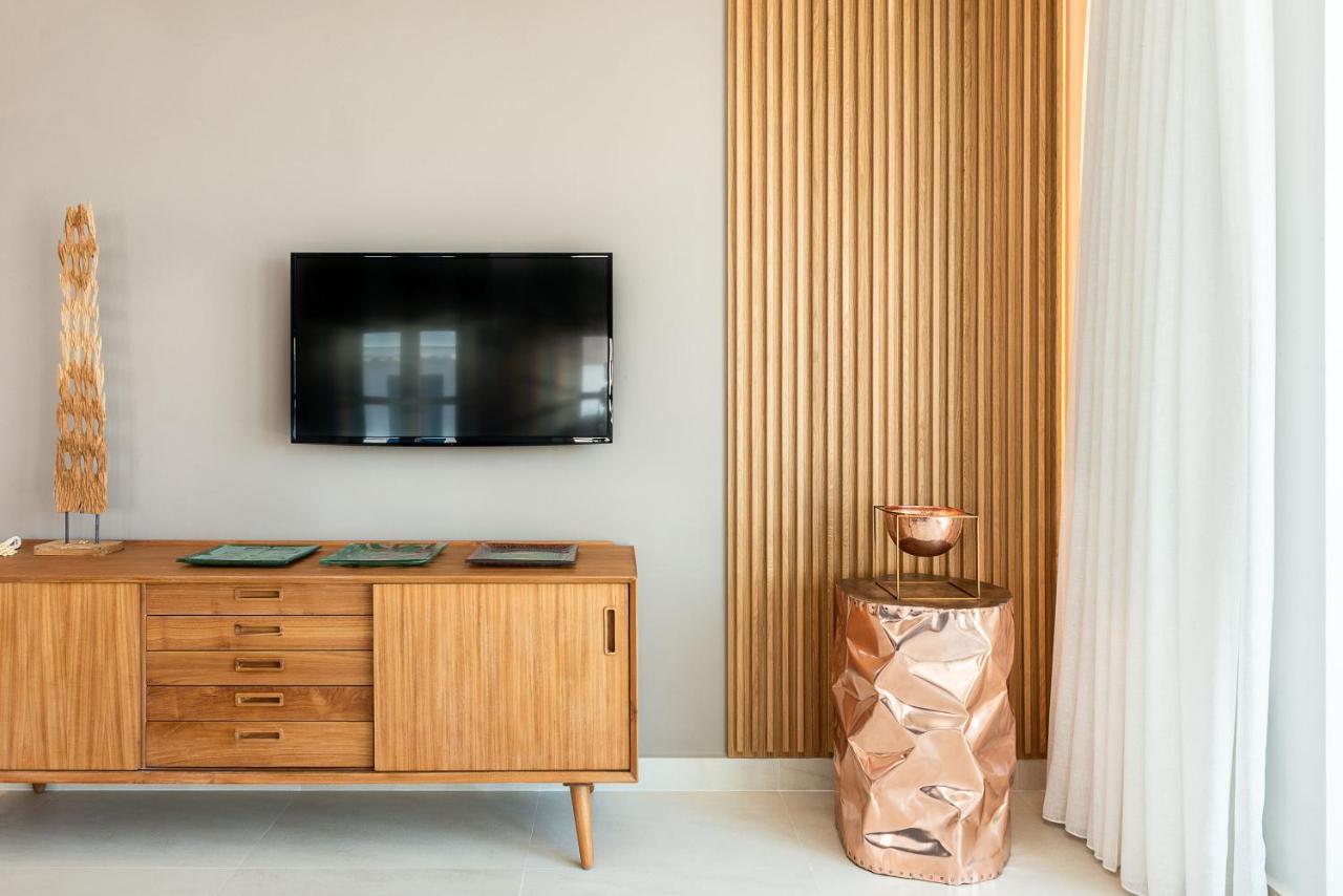 Appartement Avra Venetian Harbour *