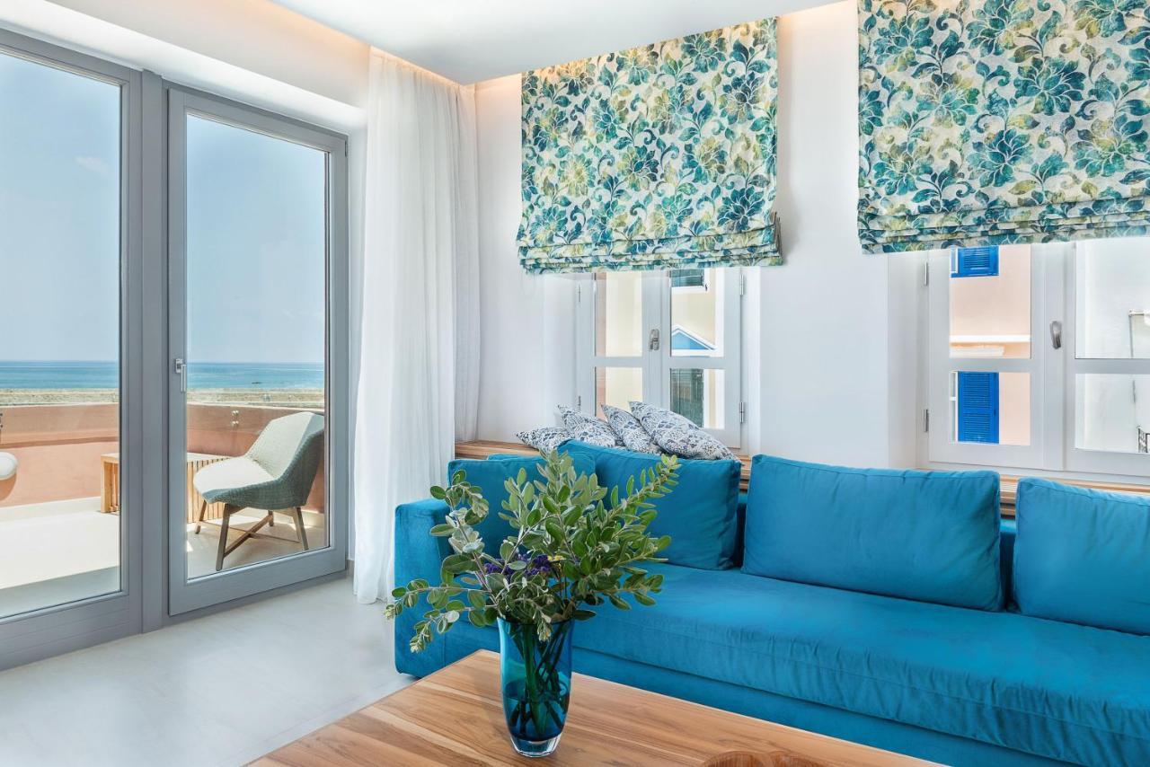 Appartement Avra Venetian Harbour