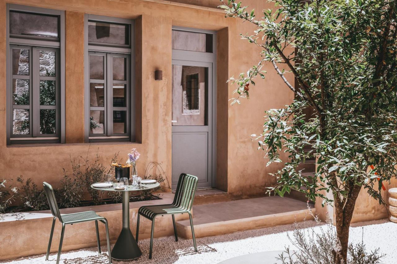 Hotel Azade Chania