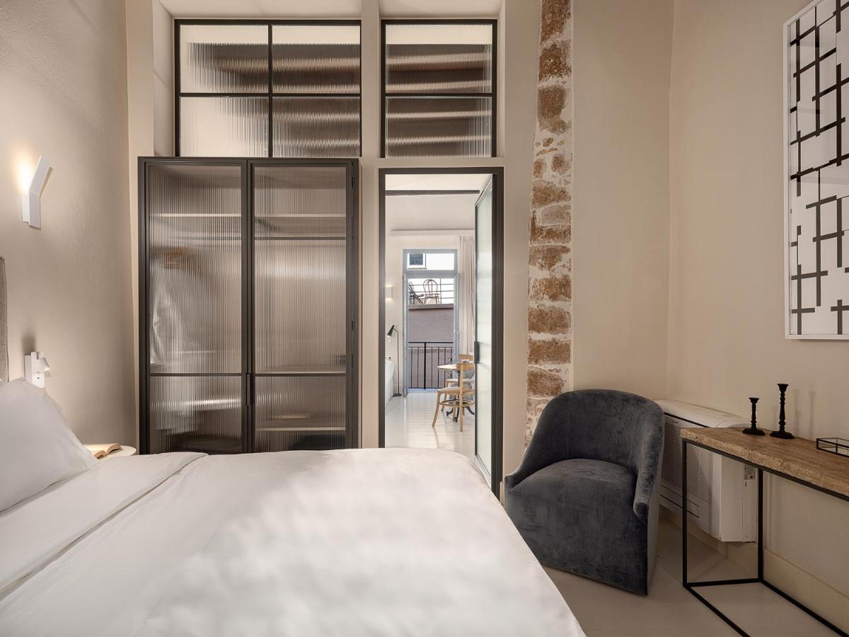 Hotel Azade Chania Chania (Crete)