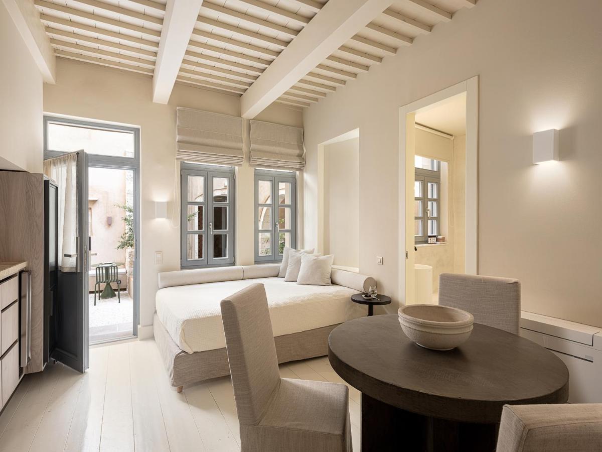 Azade Chania Hotel Chania (Crete)