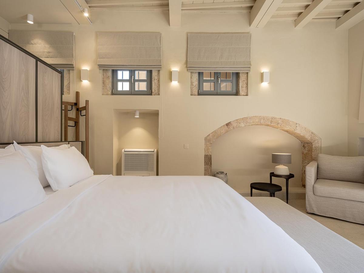 Azade Chania Hotel Chania (Crete)
