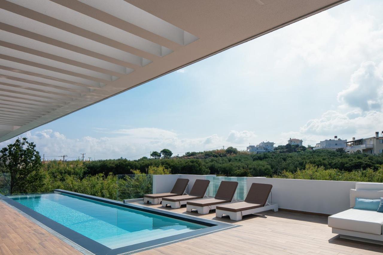 Alveo Del Mare Villa