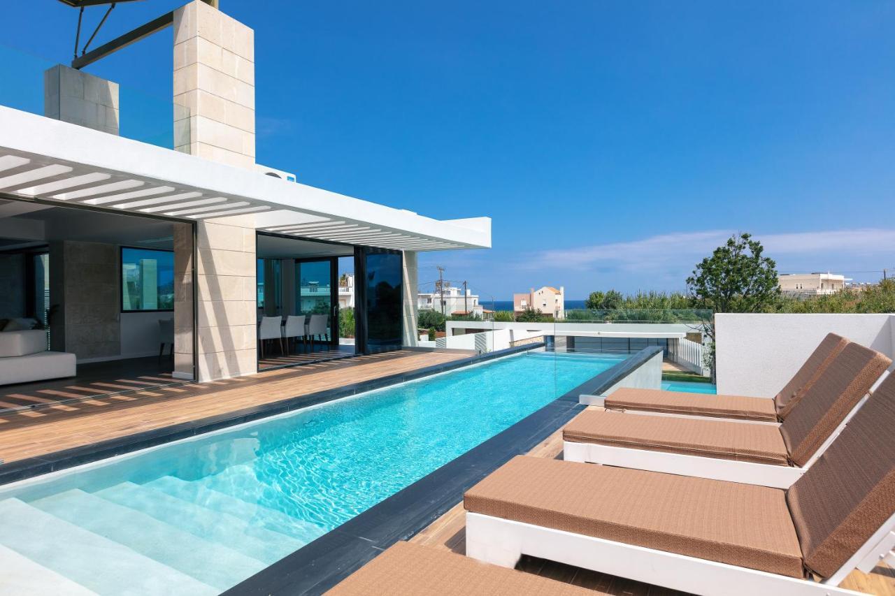 Villa Alveo Del Mare *