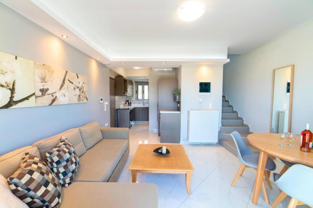 Sunshine Junior Apartment *