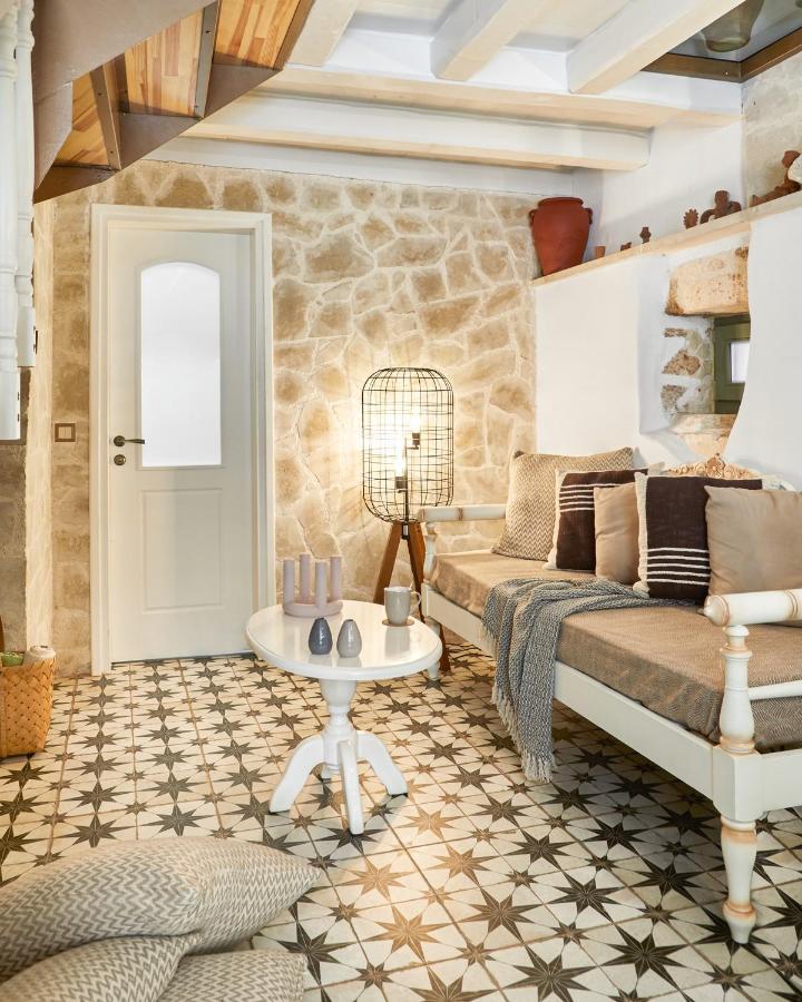 Estia In Chania Old Town