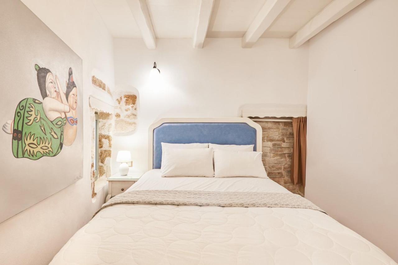 Estia In Chania Old Town