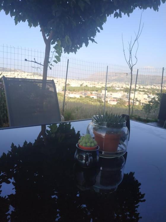 Sea View Maisonette In Chania Bed & Breakfast Chania (Crete)