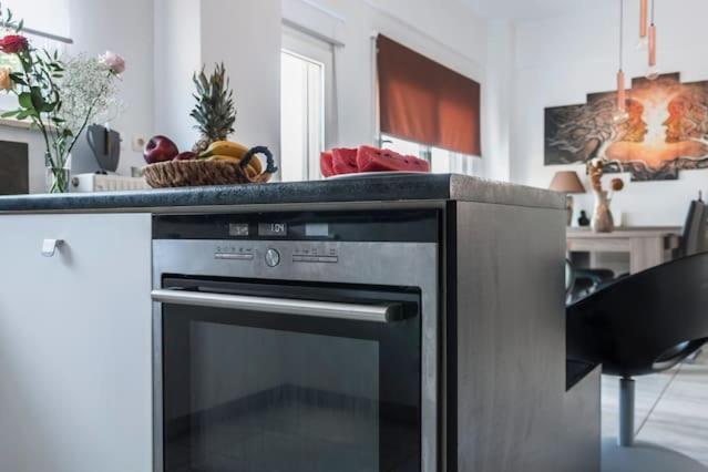 Bed & Breakfast Sea View Maisonette In Chania *