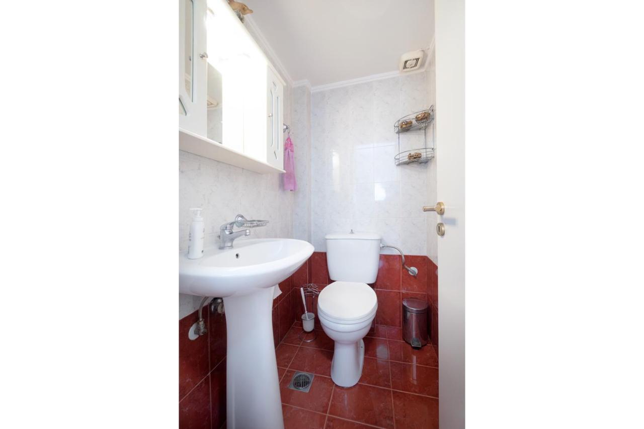 Port Apartment Chania (Crete)